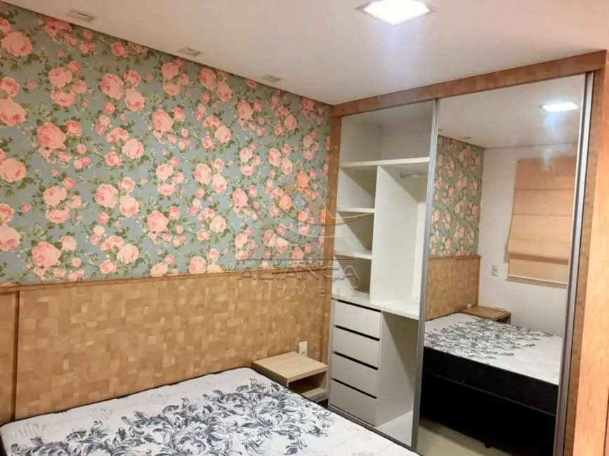 Foto 6 de Apartamento com 2 quartos à venda, 46m2 em Campos Elíseos, Ribeirao Preto - SP