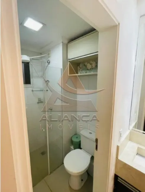 Foto 9 de Apartamento com 2 quartos à venda, 46m2 em Campos Elíseos, Ribeirao Preto - SP