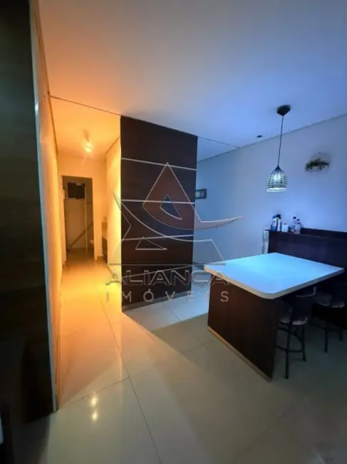 Foto 2 de Apartamento com 2 quartos à venda, 46m2 em Campos Elíseos, Ribeirao Preto - SP