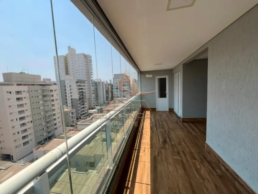 Foto 6 de Apartamento com 3 quartos à venda, 107m2 em Ribeirao Preto - SP