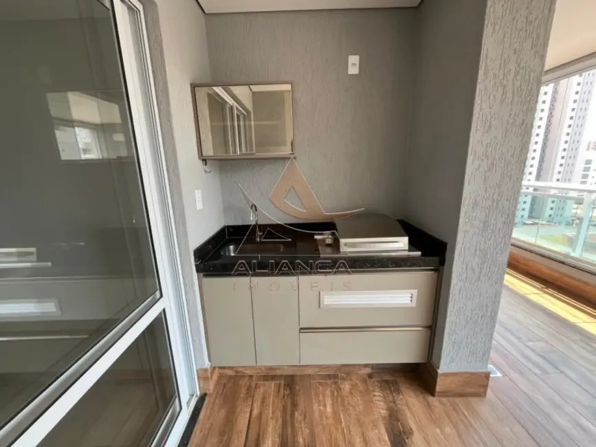 Foto 8 de Apartamento com 3 quartos à venda, 107m2 em Ribeirao Preto - SP