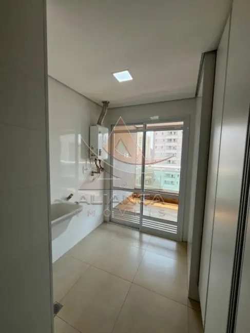 Foto 5 de Apartamento com 3 quartos à venda, 107m2 em Ribeirao Preto - SP