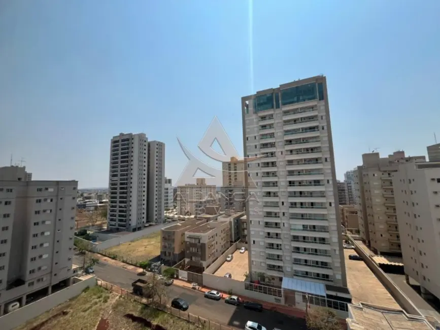 Foto 9 de Apartamento com 3 quartos para alugar, 107m2 em Ribeirao Preto - SP