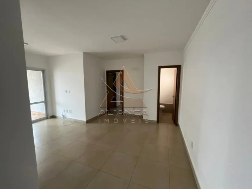 Foto 1 de Apartamento com 3 quartos para alugar, 107m2 em Ribeirao Preto - SP