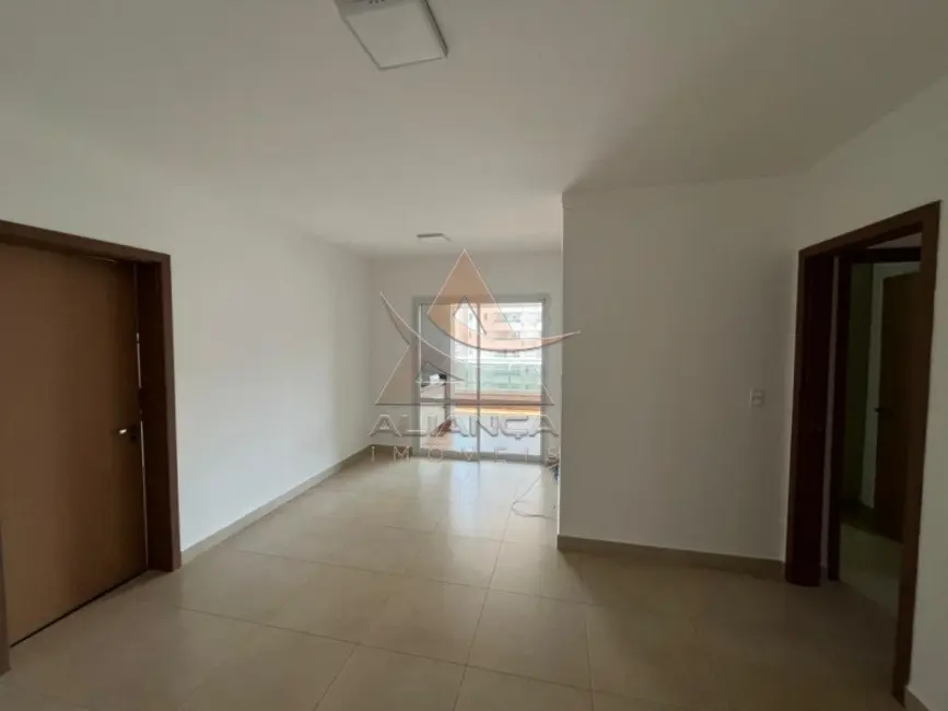 Foto 2 de Apartamento com 3 quartos para alugar, 107m2 em Ribeirao Preto - SP