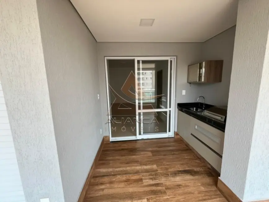 Foto 7 de Apartamento com 3 quartos para alugar, 107m2 em Ribeirao Preto - SP