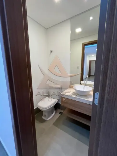 Foto 3 de Apartamento com 3 quartos para alugar, 133m2 em Ribeirao Preto - SP