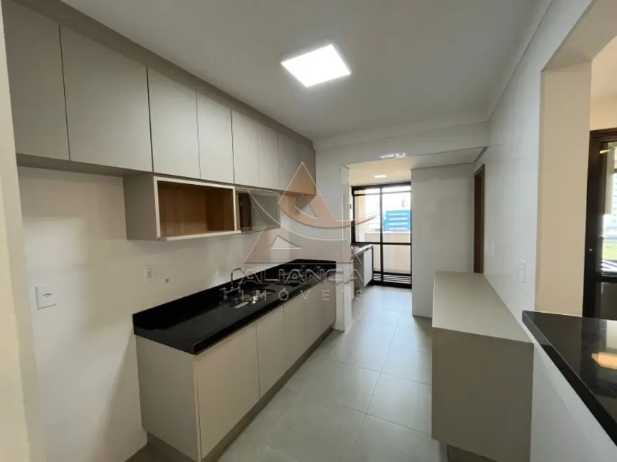 Foto 5 de Apartamento com 3 quartos para alugar, 133m2 em Ribeirao Preto - SP