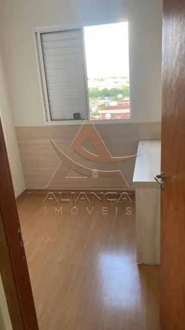 Foto 9 de Apartamento com 3 quartos à venda, 58m2 em Campos Elíseos, Ribeirao Preto - SP