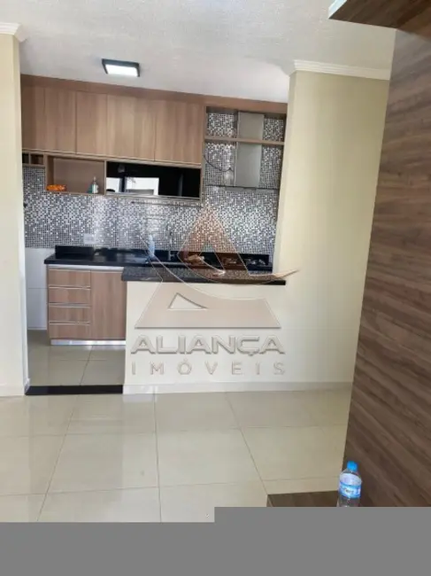 Foto 4 de Apartamento com 3 quartos à venda, 58m2 em Campos Elíseos, Ribeirao Preto - SP