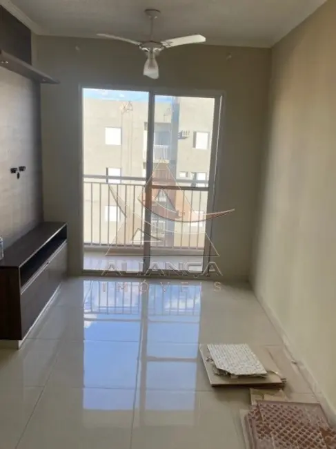 Foto 2 de Apartamento com 3 quartos à venda, 58m2 em Campos Elíseos, Ribeirao Preto - SP