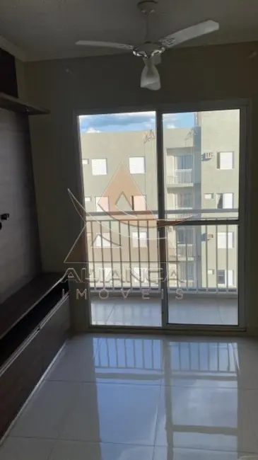 Foto 3 de Apartamento com 3 quartos à venda, 58m2 em Campos Elíseos, Ribeirao Preto - SP