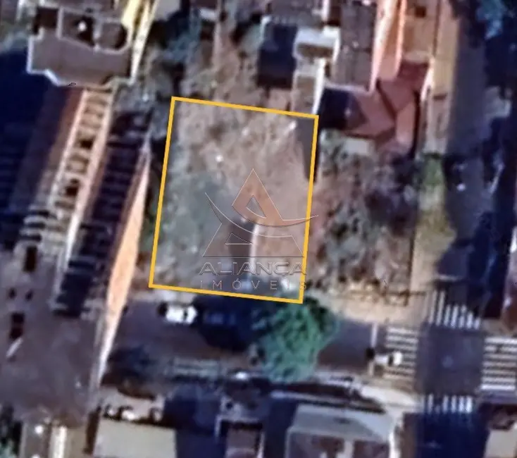 Foto 3 de Terreno / Lote à venda, 446m2 em Centro, Ribeirao Preto - SP