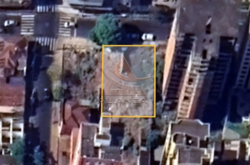 Foto 2 de Terreno / Lote à venda, 446m2 em Centro, Ribeirao Preto - SP