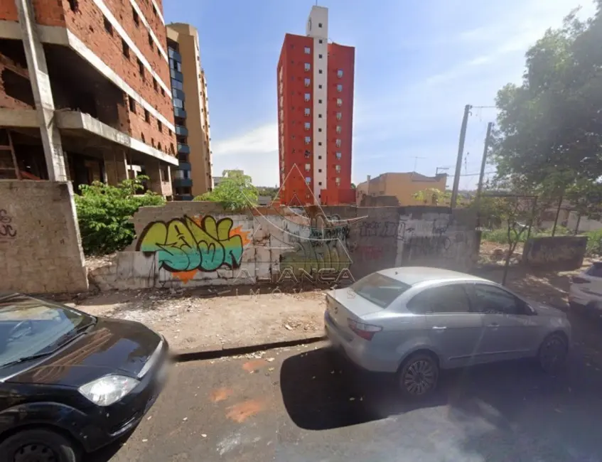 Foto 1 de Terreno / Lote à venda, 446m2 em Centro, Ribeirao Preto - SP