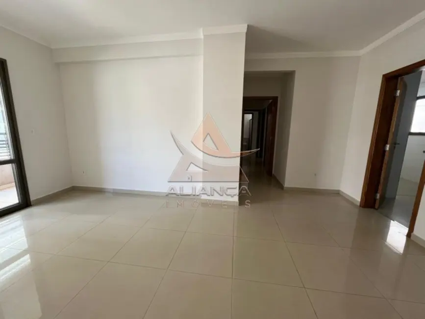 Apartamento com 3 quartos à venda, 110m2 em Jardim Botânico, Ribeirao Preto - SP - imagem 2 Foto 2 de Apartamento com 3 quartos à venda, 110m2 em Jardim Botânico, Ribeirao Preto - SP