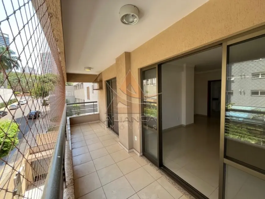Apartamento com 3 quartos à venda, 110m2 em Jardim Botânico, Ribeirao Preto - SP - imagem 4 Foto 4 de Apartamento com 3 quartos à venda, 110m2 em Jardim Botânico, Ribeirao Preto - SP