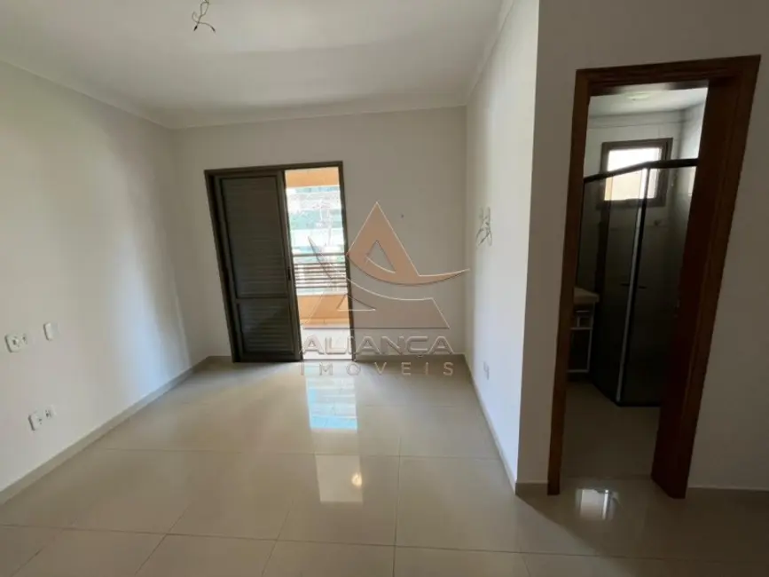 Apartamento com 3 quartos à venda, 110m2 em Jardim Botânico, Ribeirao Preto - SP - imagem 7 Foto 7 de Apartamento com 3 quartos à venda, 110m2 em Jardim Botânico, Ribeirao Preto - SP