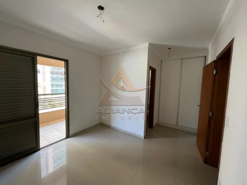 Apartamento com 3 quartos à venda, 110m2 em Jardim Botânico, Ribeirao Preto - SP - imagem 8 Foto 8 de Apartamento com 3 quartos à venda, 110m2 em Jardim Botânico, Ribeirao Preto - SP