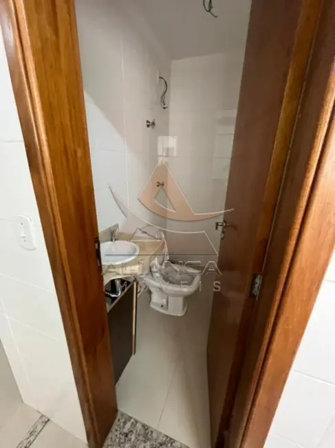 Apartamento com 3 quartos à venda, 110m2 em Jardim Botânico, Ribeirao Preto - SP - imagem 5 Foto 5 de Apartamento com 3 quartos à venda, 110m2 em Jardim Botânico, Ribeirao Preto - SP