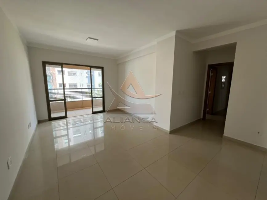 Apartamento com 3 quartos à venda, 110m2 em Jardim Botânico, Ribeirao Preto - SP - imagem 1 Foto 1 de Apartamento com 3 quartos à venda, 110m2 em Jardim Botânico, Ribeirao Preto - SP