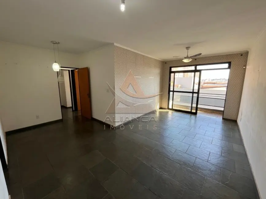 Apartamento com 2 quartos à venda, 83m2 em Jardim Irajá, Ribeirao Preto - SP - imagem 3 Foto 3 de Apartamento com 2 quartos à venda, 83m2 em Jardim Irajá, Ribeirao Preto - SP