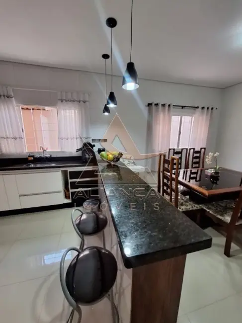 Casa com 3 quartos à venda, 137m2 em Ribeirao Preto - SP - imagem 1 Foto 1 de Casa com 3 quartos à venda, 137m2 em Ribeirao Preto - SP