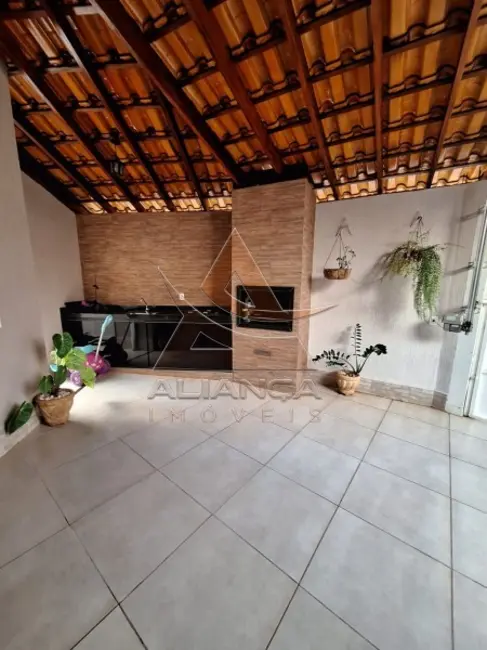 Casa com 3 quartos à venda, 137m2 em Ribeirao Preto - SP - imagem 3 Foto 3 de Casa com 3 quartos à venda, 137m2 em Ribeirao Preto - SP