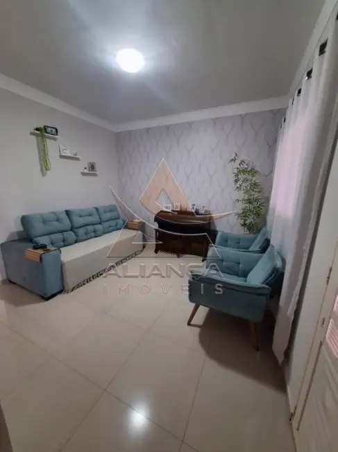 Casa com 3 quartos à venda, 137m2 em Ribeirao Preto - SP - imagem 8 Foto 8 de Casa com 3 quartos à venda, 137m2 em Ribeirao Preto - SP