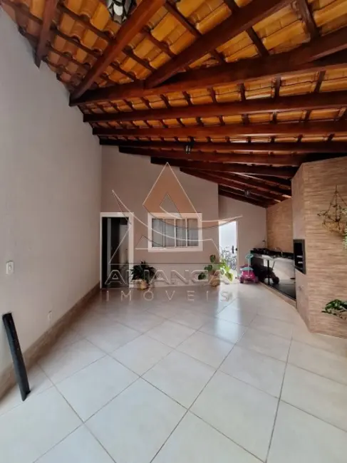 Casa com 3 quartos à venda, 137m2 em Ribeirao Preto - SP - imagem 2 Foto 2 de Casa com 3 quartos à venda, 137m2 em Ribeirao Preto - SP