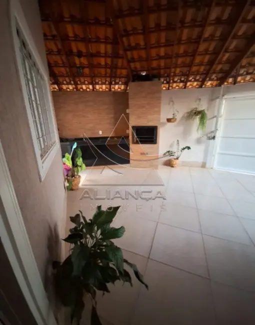 Casa com 3 quartos à venda, 137m2 em Ribeirao Preto - SP - imagem 5 Foto 5 de Casa com 3 quartos à venda, 137m2 em Ribeirao Preto - SP
