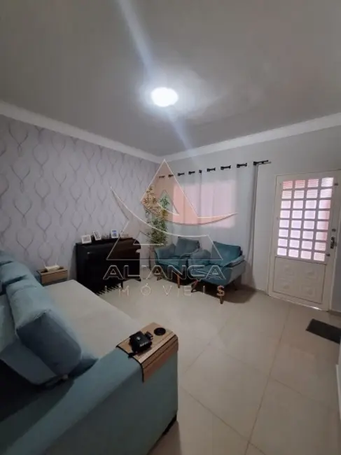 Casa com 3 quartos à venda, 137m2 em Ribeirao Preto - SP - imagem 7 Foto 7 de Casa com 3 quartos à venda, 137m2 em Ribeirao Preto - SP