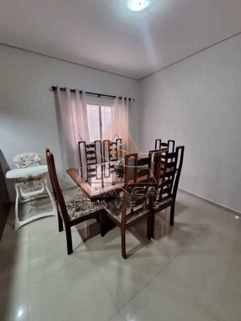 Casa com 3 quartos à venda, 137m2 em Ribeirao Preto - SP - imagem 9 Foto 9 de Casa com 3 quartos à venda, 137m2 em Ribeirao Preto - SP