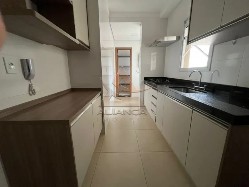 Apartamento com 3 quartos à venda, 93m2 em Jardim Botânico, Ribeirao Preto - SP - imagem 5 Foto 5 de Apartamento com 3 quartos à venda, 93m2 em Jardim Botânico, Ribeirao Preto - SP