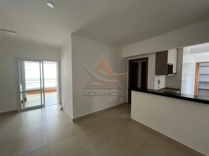 Apartamento com 3 quartos à venda, 93m2 em Jardim Botânico, Ribeirao Preto - SP - imagem 2 Foto 2 de Apartamento com 3 quartos à venda, 93m2 em Jardim Botânico, Ribeirao Preto - SP