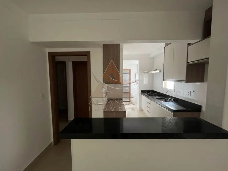 Apartamento com 3 quartos à venda, 93m2 em Jardim Botânico, Ribeirao Preto - SP - imagem 4 Foto 4 de Apartamento com 3 quartos à venda, 93m2 em Jardim Botânico, Ribeirao Preto - SP