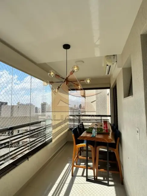 Foto 6 de Apartamento com 2 quartos à venda, 82m2 em Ribeirao Preto - SP