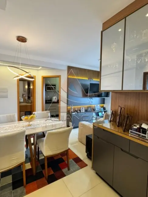 Foto 4 de Apartamento com 2 quartos à venda, 82m2 em Ribeirao Preto - SP