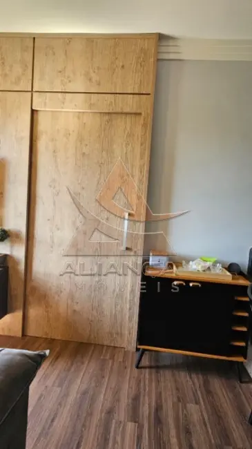 Foto 4 de Apartamento com 2 quartos à venda, 48m2 em Jardim Paulistano, Ribeirao Preto - SP