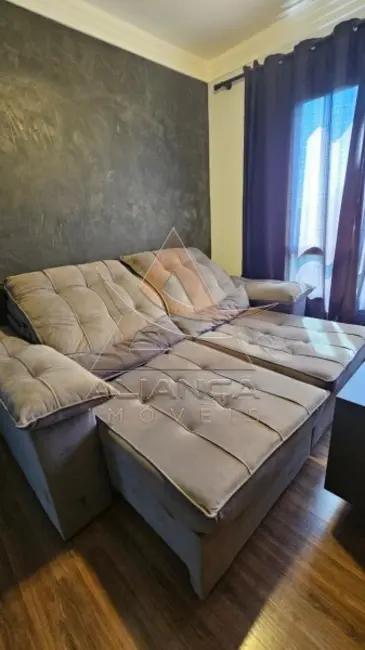 Foto 3 de Apartamento com 2 quartos à venda, 48m2 em Jardim Paulistano, Ribeirao Preto - SP
