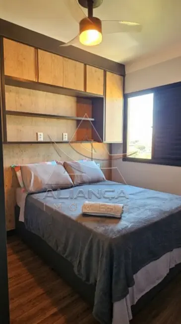 Foto 5 de Apartamento com 2 quartos à venda, 48m2 em Jardim Paulistano, Ribeirao Preto - SP