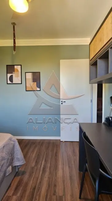 Foto 9 de Apartamento com 2 quartos à venda, 48m2 em Jardim Paulistano, Ribeirao Preto - SP