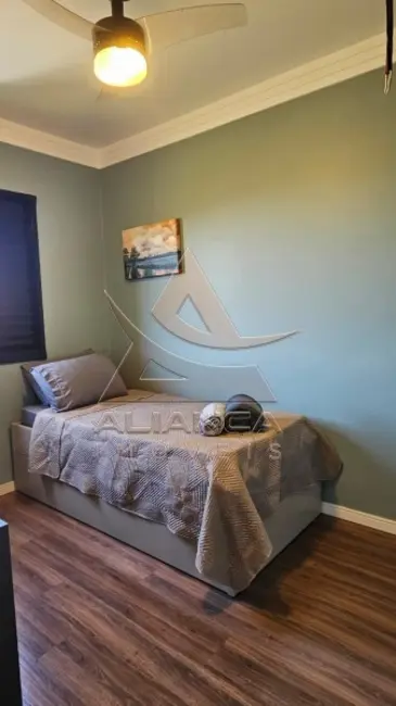 Foto 7 de Apartamento com 2 quartos à venda, 48m2 em Jardim Paulistano, Ribeirao Preto - SP