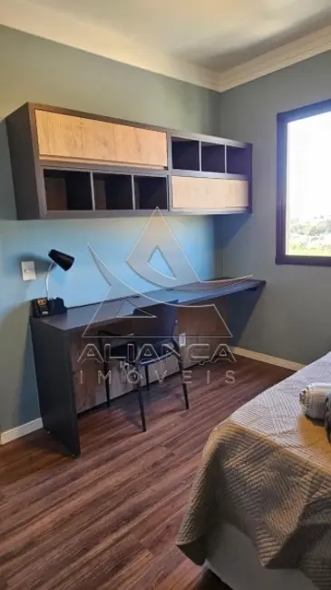 Foto 8 de Apartamento com 2 quartos à venda, 48m2 em Jardim Paulistano, Ribeirao Preto - SP