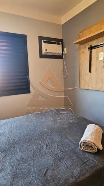 Foto 6 de Apartamento com 2 quartos à venda, 48m2 em Jardim Paulistano, Ribeirao Preto - SP