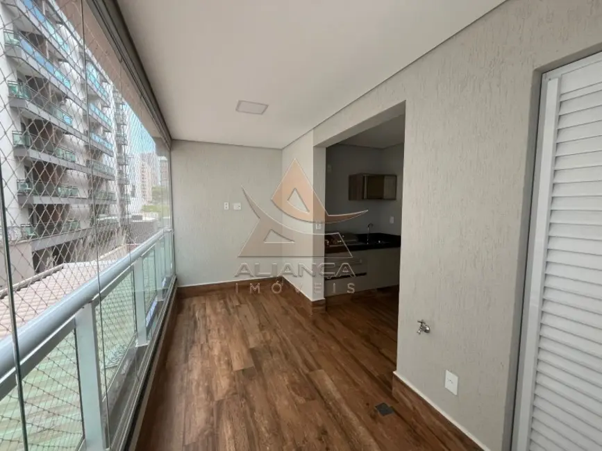 Foto 4 de Apartamento com 3 quartos à venda, 93m2 em Jardim Botânico, Ribeirao Preto - SP