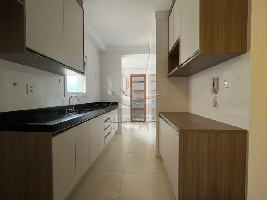 Foto 7 de Apartamento com 3 quartos à venda, 93m2 em Jardim Botânico, Ribeirao Preto - SP