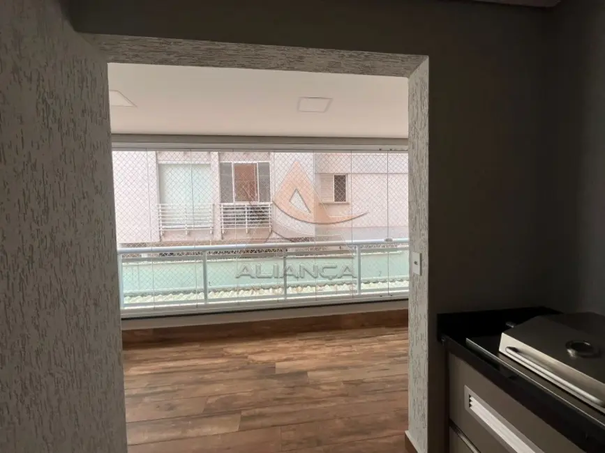 Foto 3 de Apartamento com 3 quartos à venda, 93m2 em Jardim Botânico, Ribeirao Preto - SP