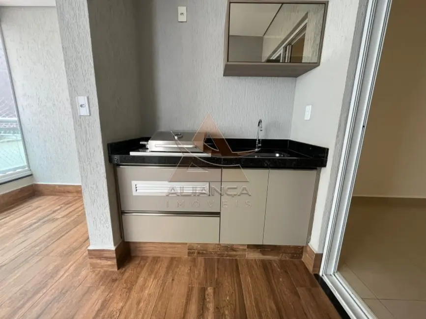 Foto 6 de Apartamento com 3 quartos à venda, 93m2 em Jardim Botânico, Ribeirao Preto - SP
