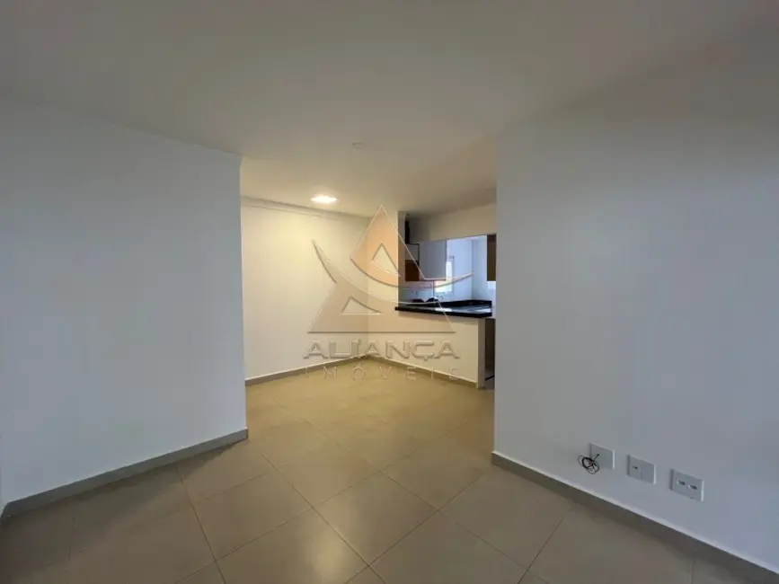 Foto 2 de Apartamento com 3 quartos para alugar, 93m2 em Jardim Botânico, Ribeirao Preto - SP